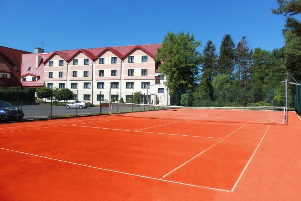 Hotel Monet & Rubbens Stary Toruń Kültér fotó